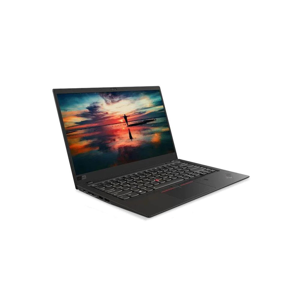 Lenovo ThinkPad X1 Carbon 14-inch WUXGA Intel Core i7-1260P 32GB RAM 1TB SSD