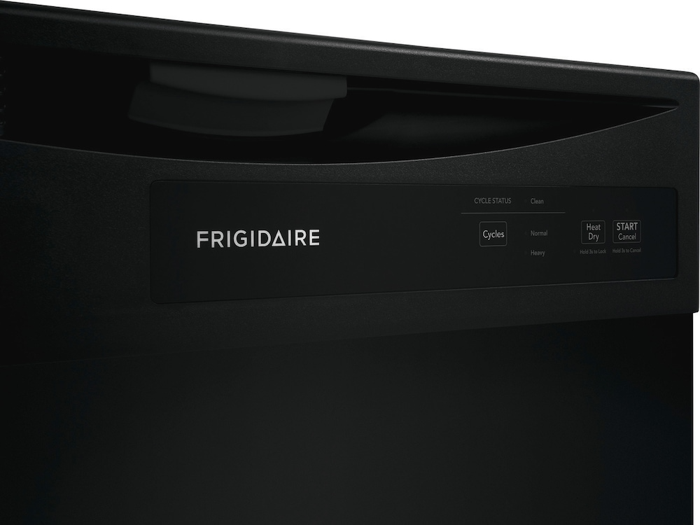 Frigidaire 24" Dishwasher