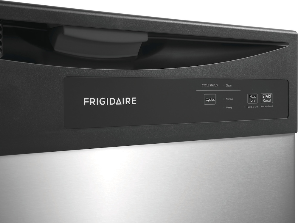 Frigidaire 24" Dishwasher