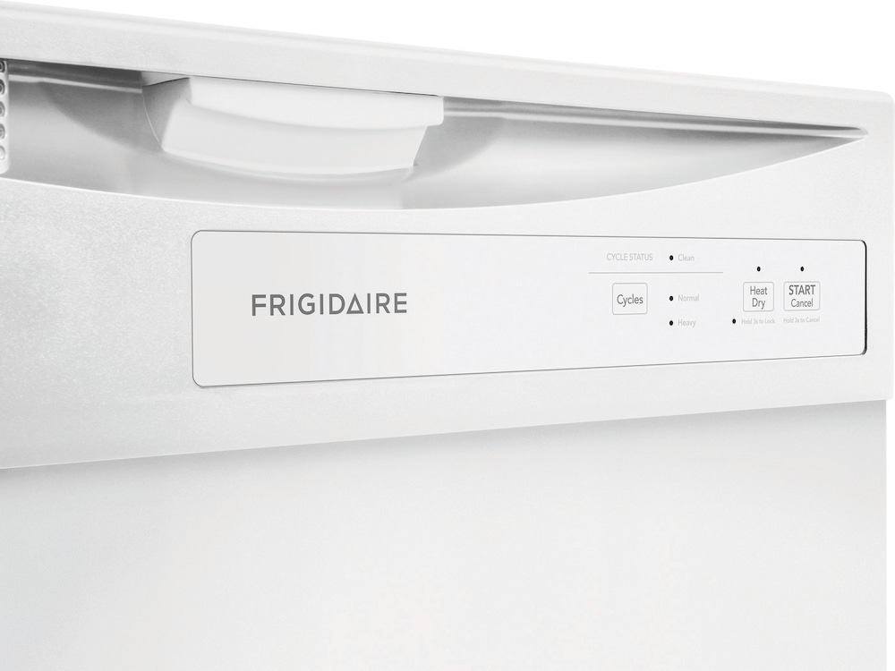 Frigidaire 24" Dishwasher