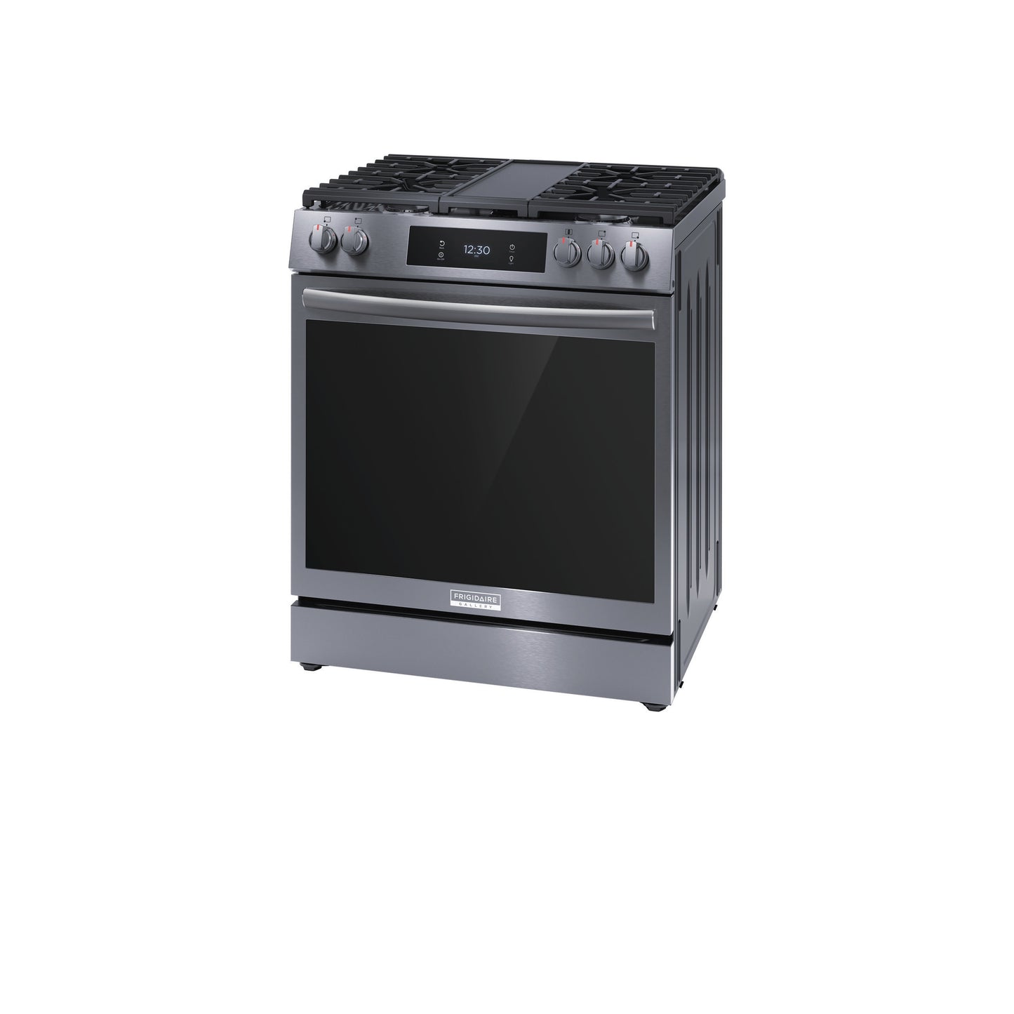 Frigidaire Gallery 30" Gas Range with 15+ Ways To Cook