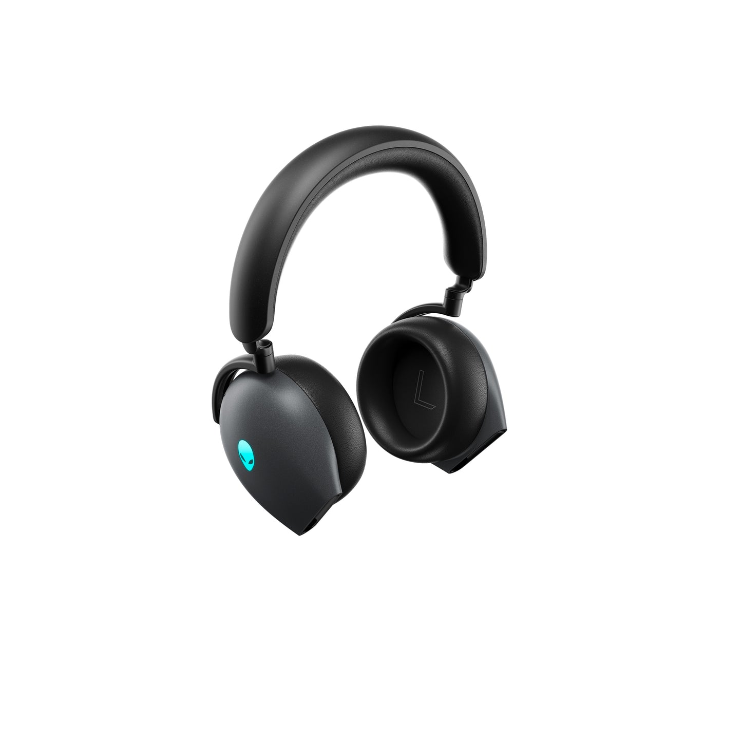 Alienware Tri-Mode Wireless Gaming Headset AW920H - Lunar Light