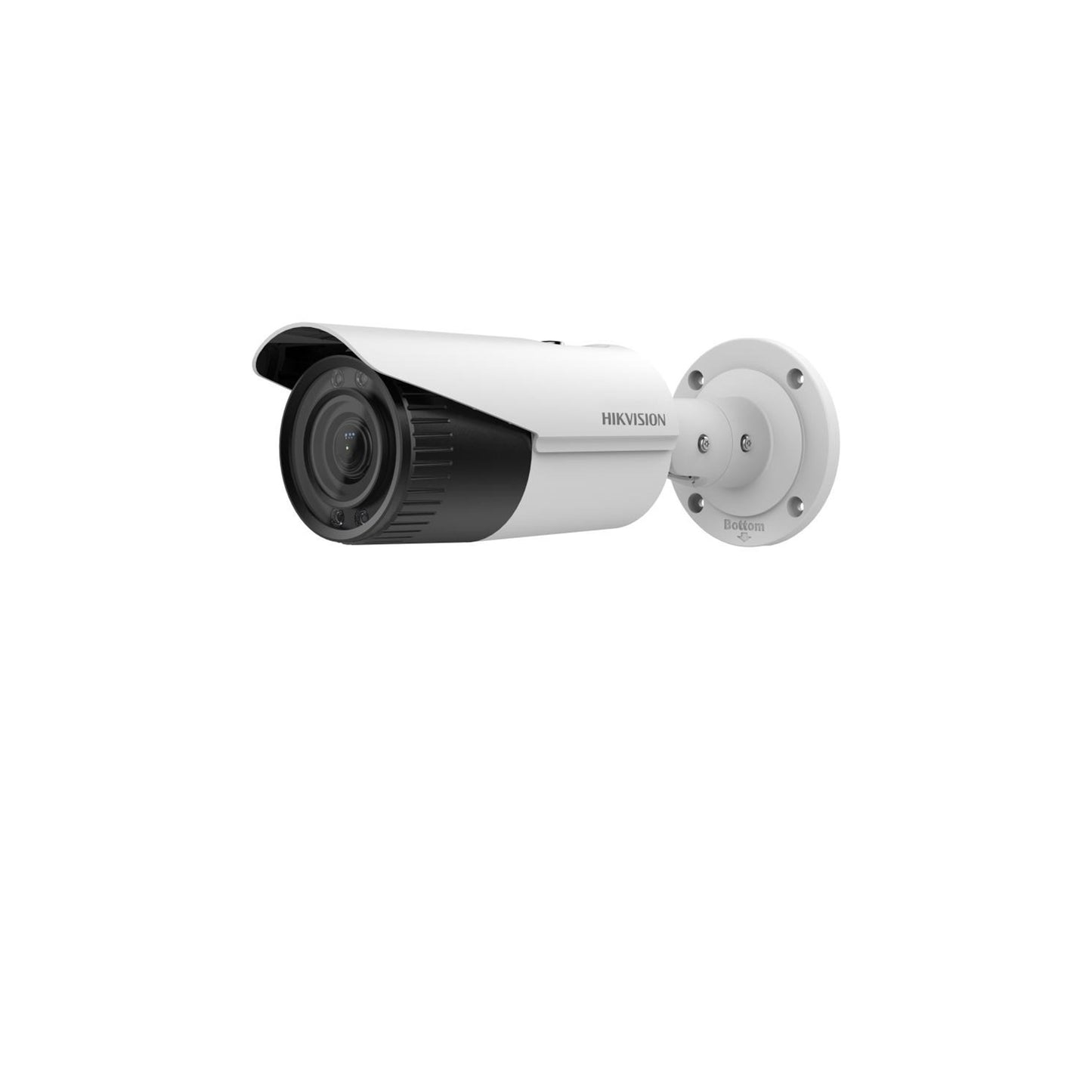 Hikvision CCTV 2 MP WDR Varifocal Bullet Network Camera (DS-2CD2621G0-I(Z)(S))