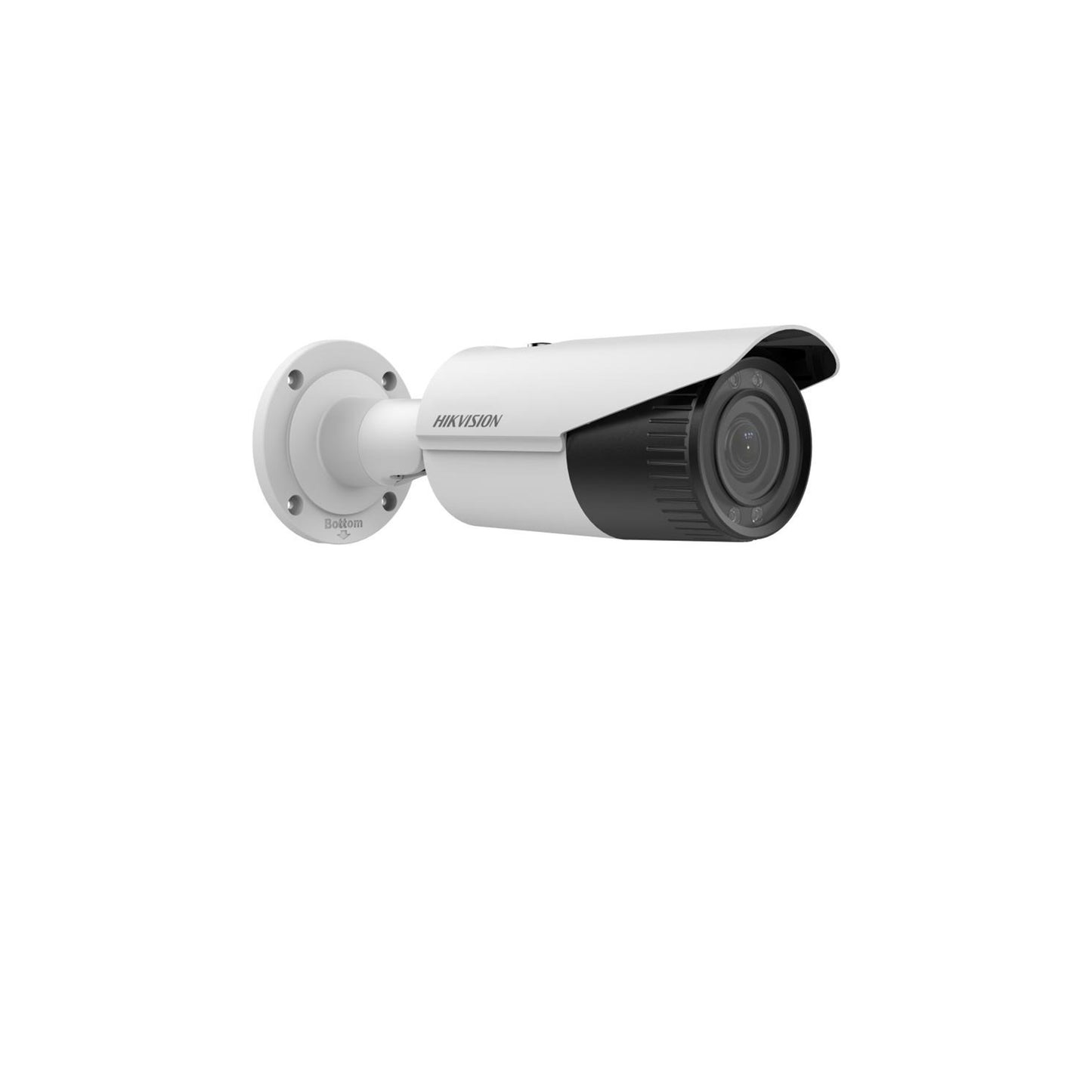 Hikvision CCTV 2 MP WDR Varifocal Bullet Network Camera (DS-2CD2621G0-I(Z)(S))