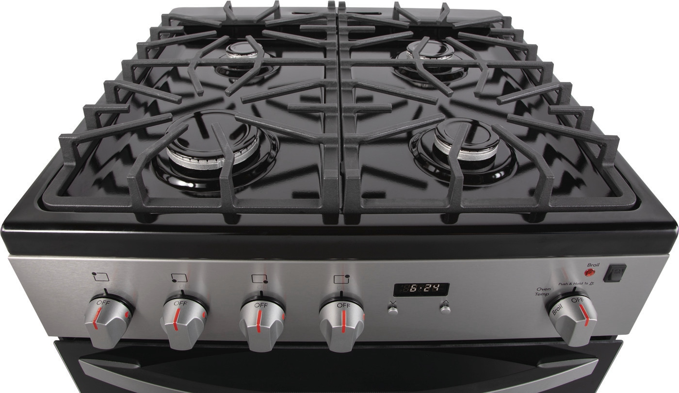 Frigidaire 24" Gas Range