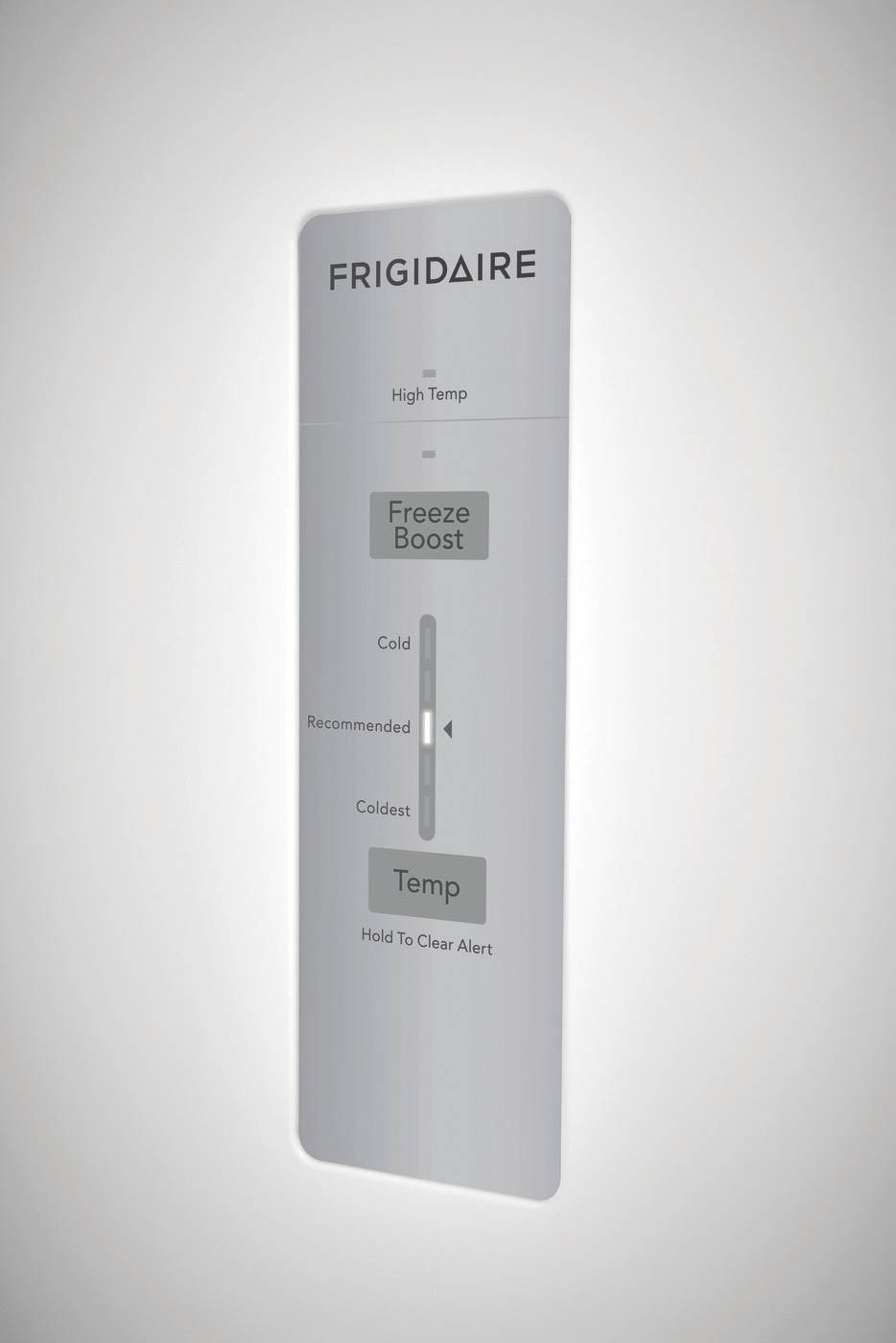 Frigidaire 20.0 Cu. Ft. Upright Freezer