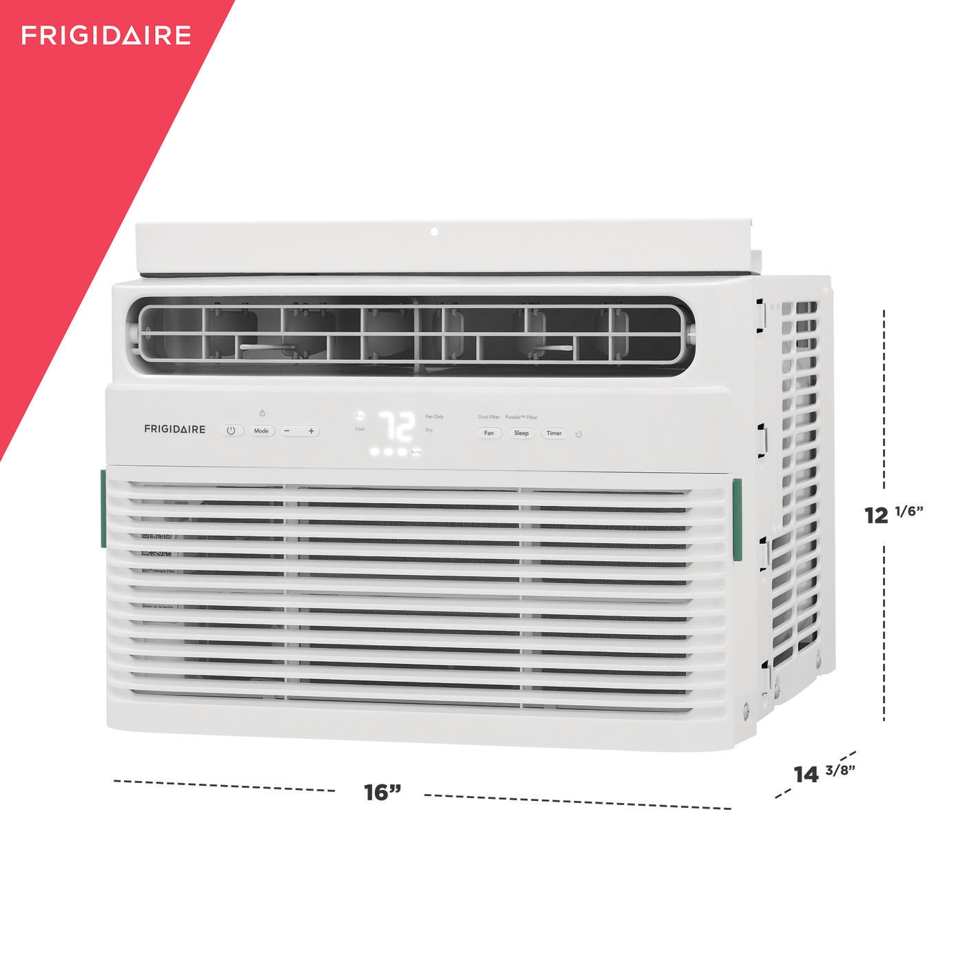 Frigidaire 5,000 BTU Window Room Air Conditioner