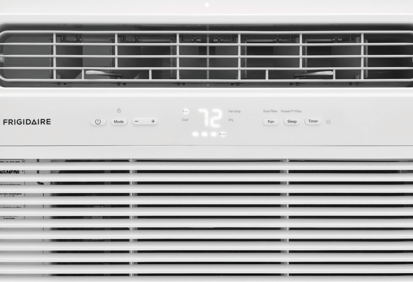 Frigidaire 5,000 BTU Window Room Air Conditioner