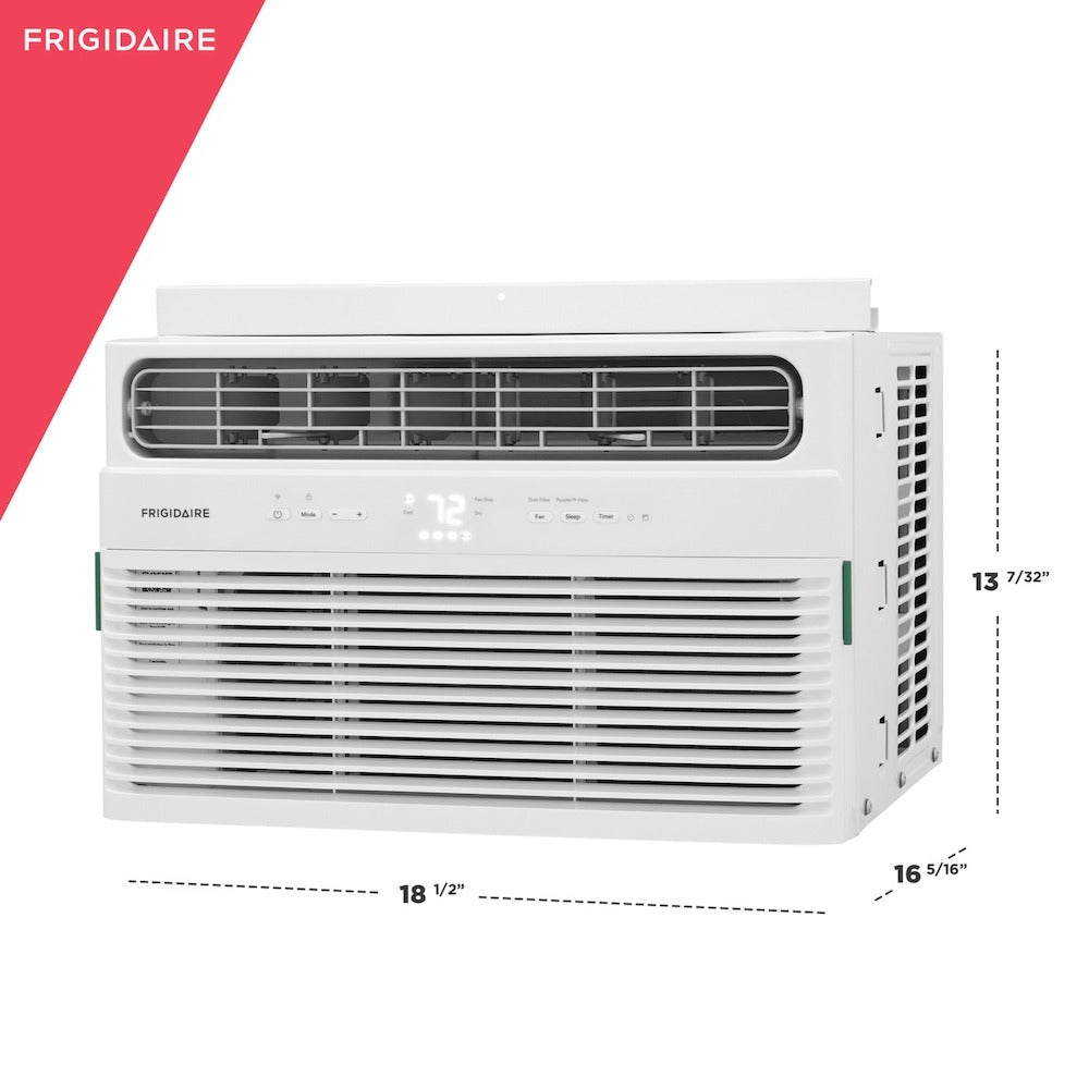 Frigidaire 5,000 BTU Window Room Air Conditioner