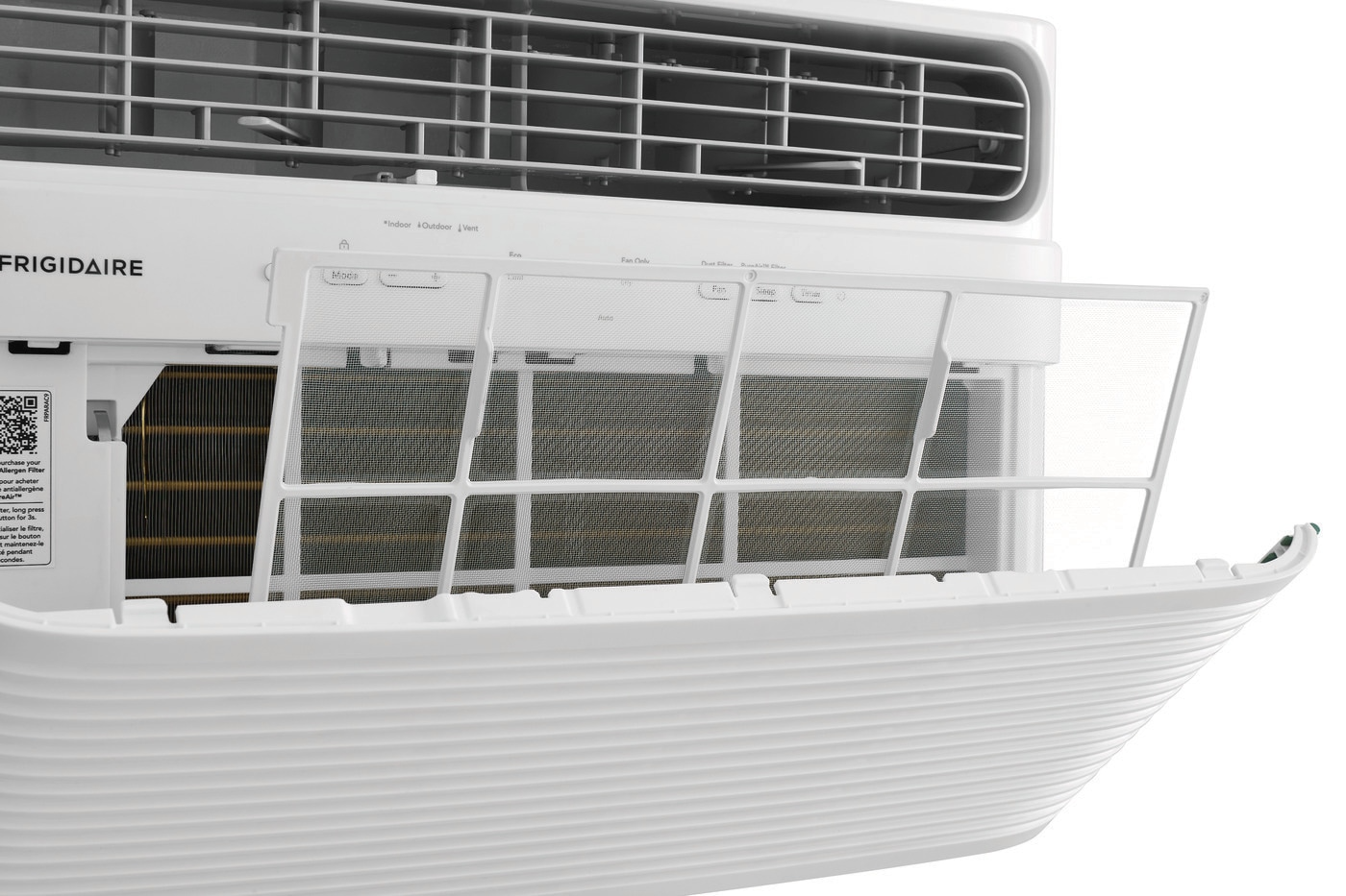 Frigidaire 12,000 BTU Window Room Air Conditioner