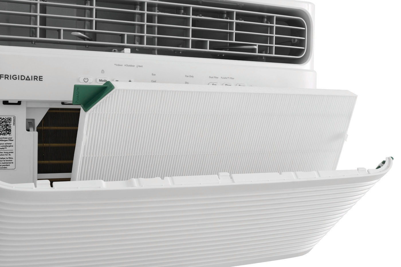 Frigidaire 12,000 BTU Window Room Air Conditioner