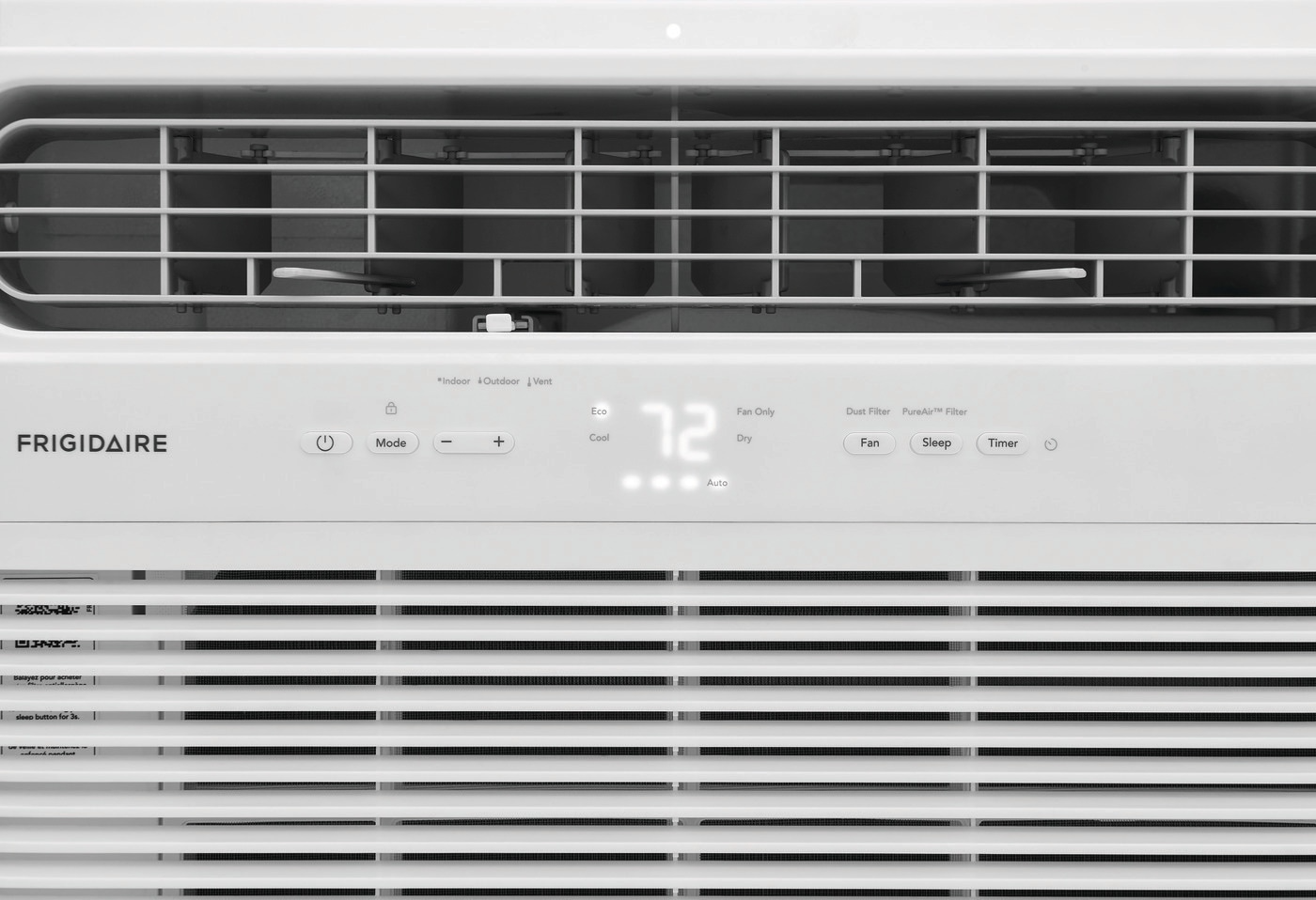 Frigidaire 12,000 BTU Window Room Air Conditioner