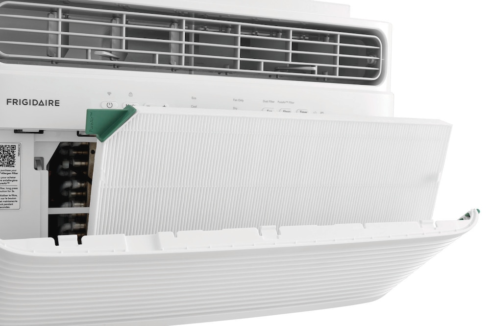 Frigidaire 6,000 BTU Window Room Air Conditioner with Wi-Fi