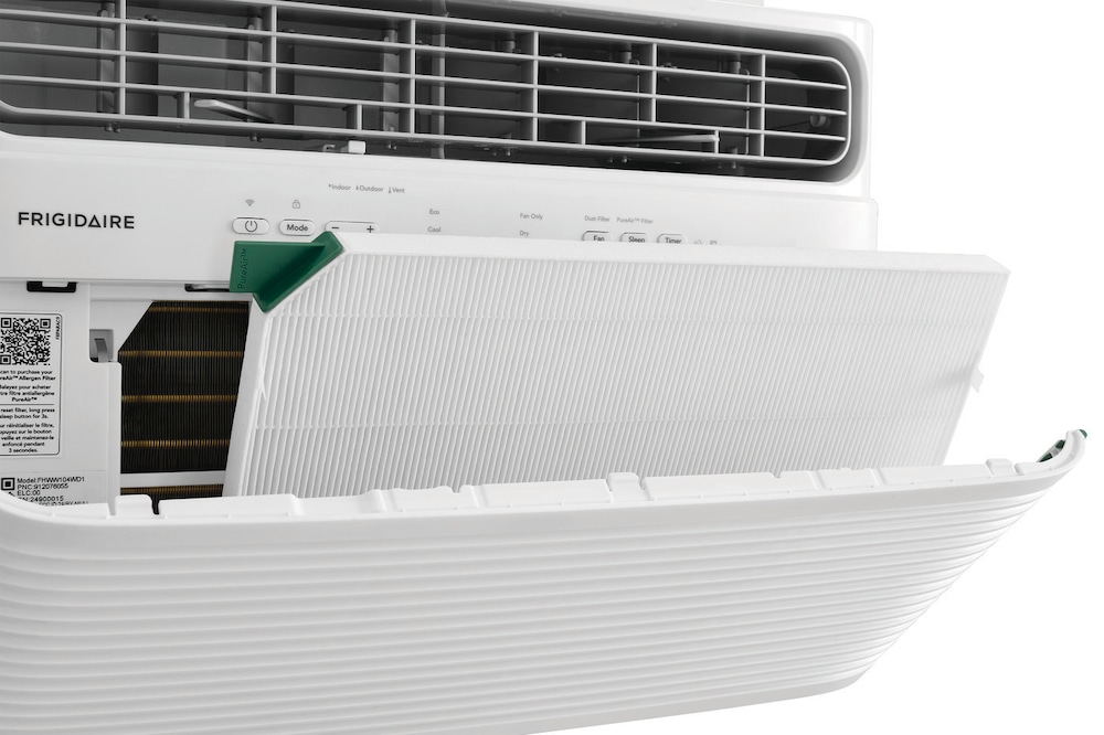 Frigidaire 12,000 BTU Window Room Air Conditioner with Wi-Fi