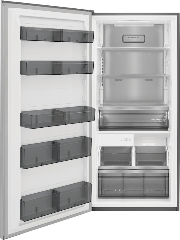 Frigidaire Professional 19 Cu. Ft. Single-Door Freezer