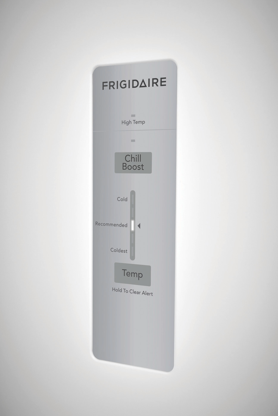 Frigidaire 20.0 Cu. Ft Single-Door Refrigerator