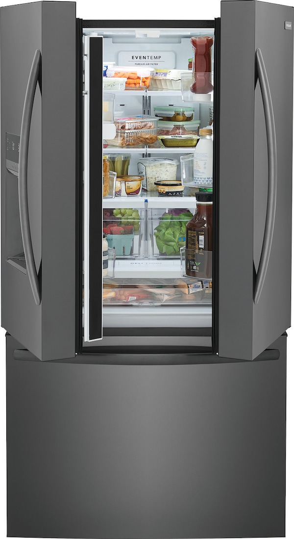 Frigidaire 27.8 Cu. Ft. Standard-Depth French Door Refrigerator