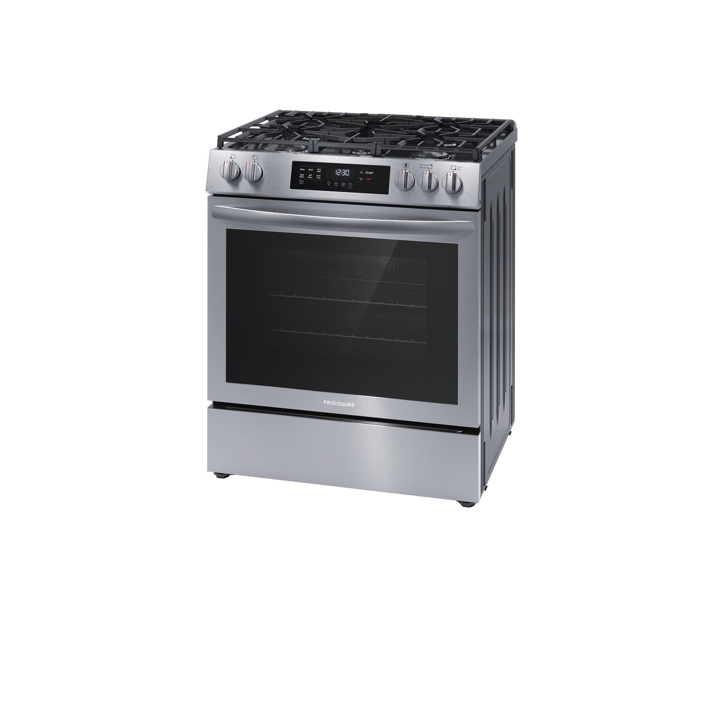 Frigidaire 30" Gas Range