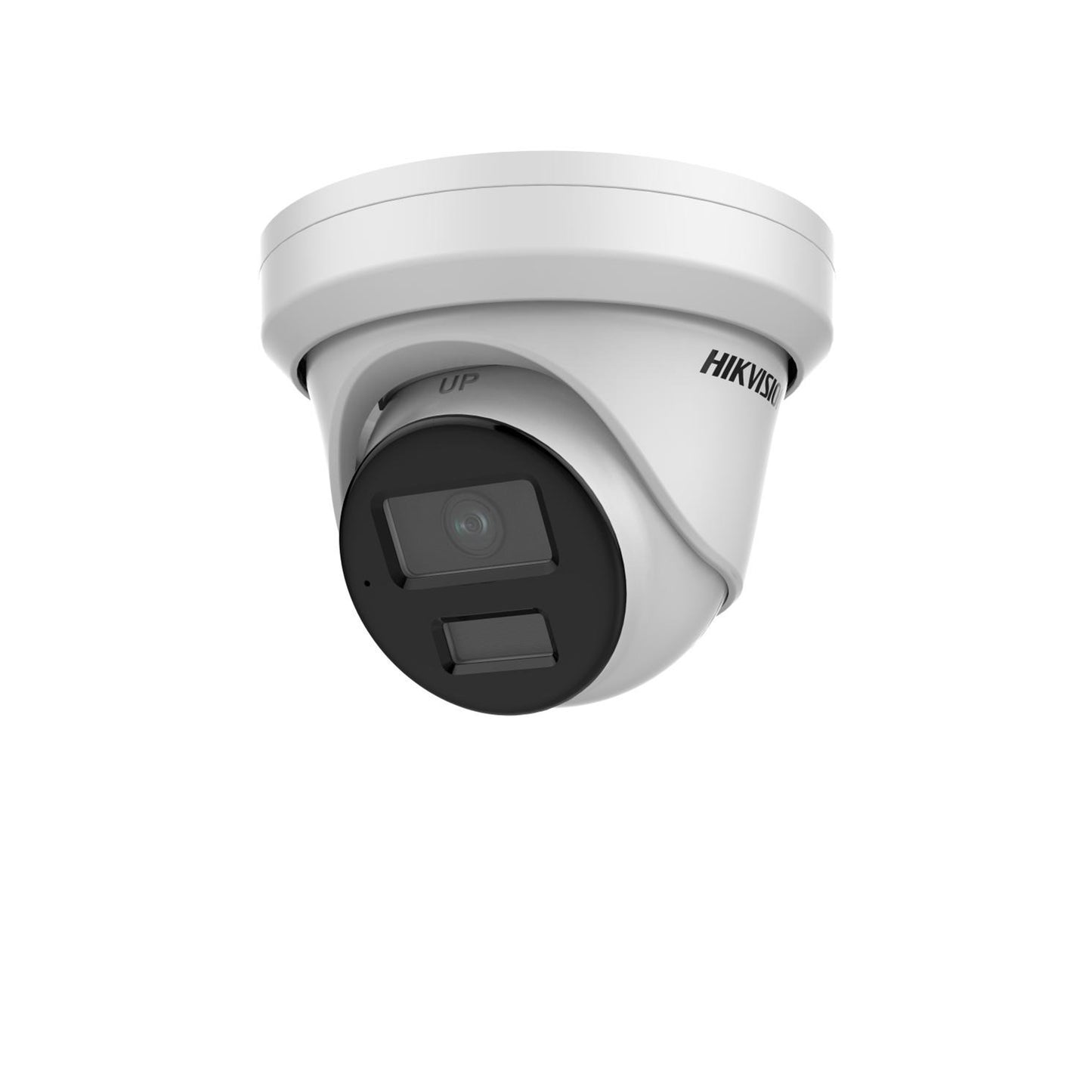 كاميرا هيكفيجن CCTV 8 ميجابكسل AcuSense ذات برج ثابت (DS-2CD3386G2-IS(U)) 