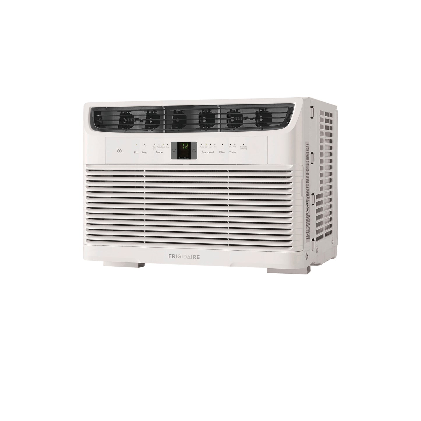 Frigidaire 5,000 BTU Window-Mounted Room Air Conditioner