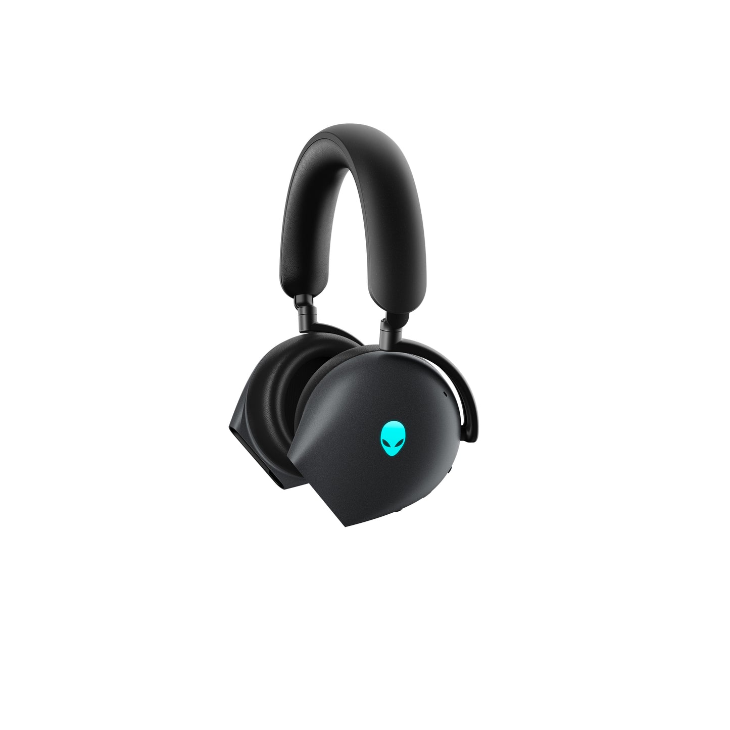 Alienware Tri-Mode Wireless Gaming Headset AW920H - Lunar Light