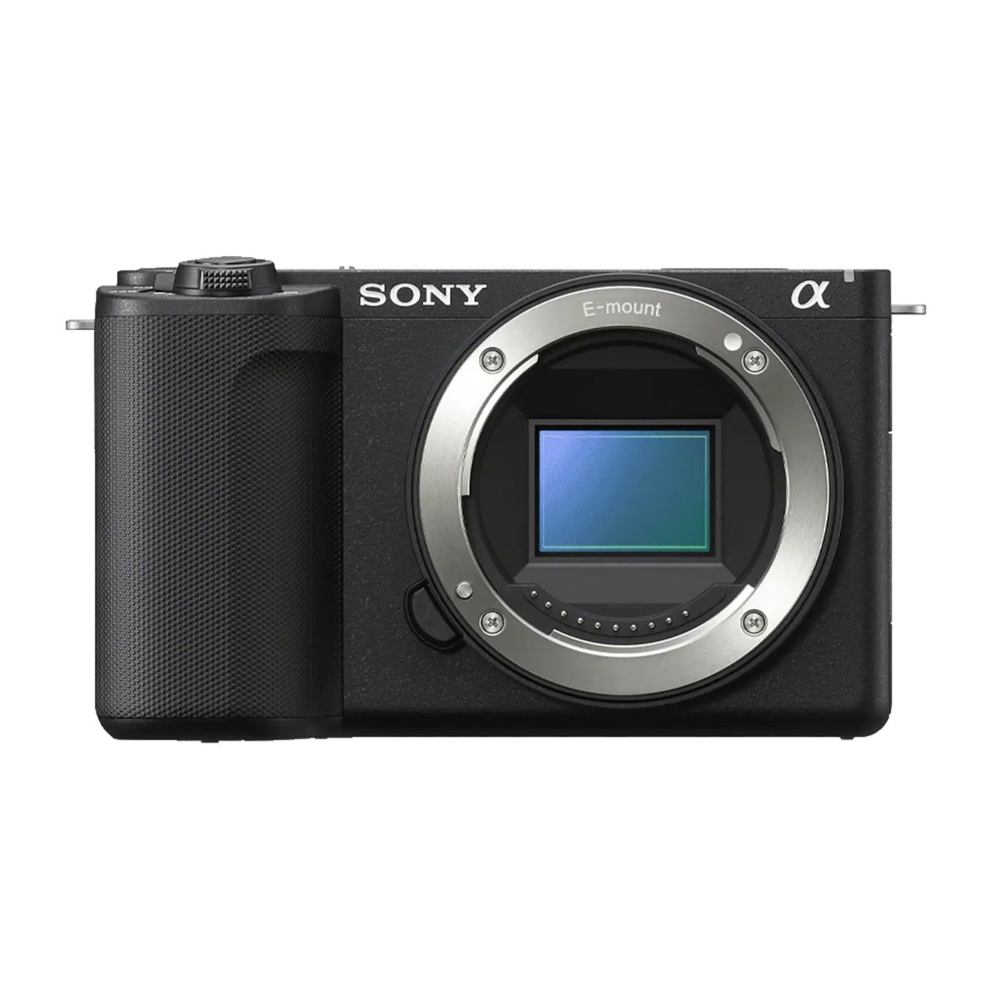 Alpha ZV-E10 II - APS-C Interchangeable Lens Mirrorless Content Creators’ Camera