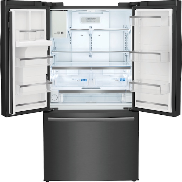 Frigidaire Gallery 22.6 Cu. Ft. Counter-Depth French Door Refrigerator