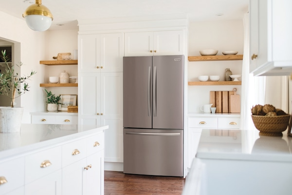 Frigidaire Gallery 28.8 Cu. Ft. Standard-Depth French Door Refrigerator