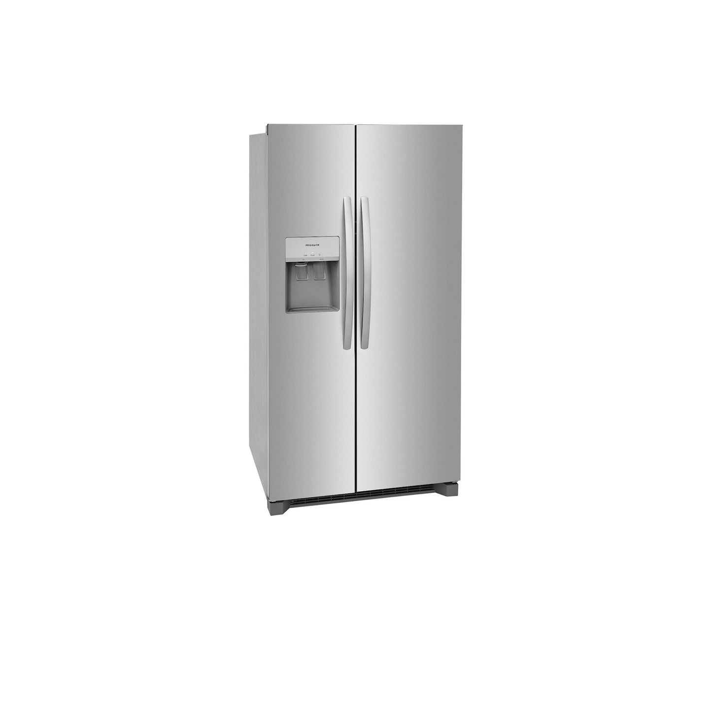 Frigidaire 25.6 Cu. Ft. 36" Standard Depth Side by Side Refrigerator