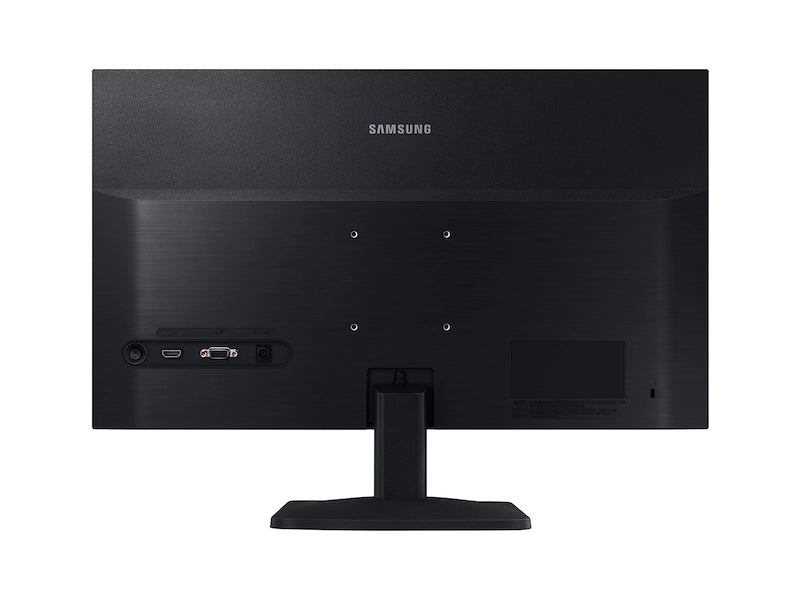 S33A FHD Wide Viewing Angle Flat Monitor