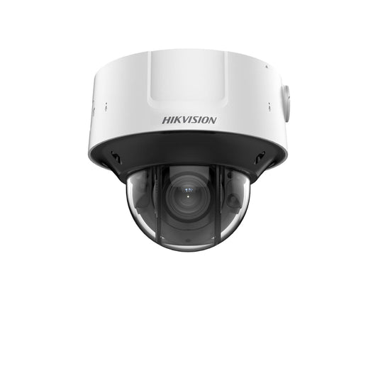 Hikvision CCTV 4K DeepinView Outdoor Moto Varifocal Dome Camera (iDS-2CD7586G0-IZHS(Y)(R))