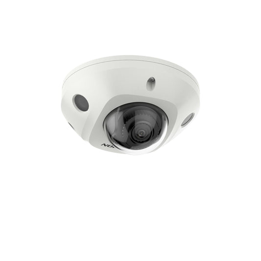 Hikvision CCTV 4 MP Acusense Fixed Mini Dome Network Camera (DS-2CD3546G2-IS)