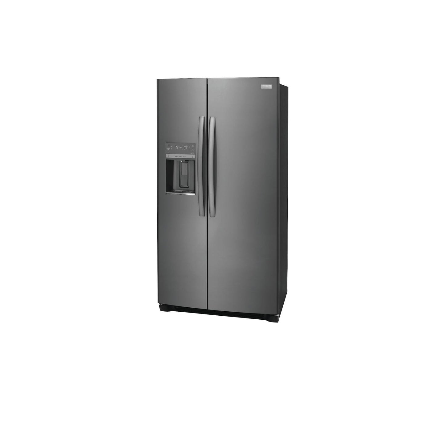 Frigidaire Gallery 25.6 Cu. Ft. 36" Standard Depth Side by Side Refrigerator