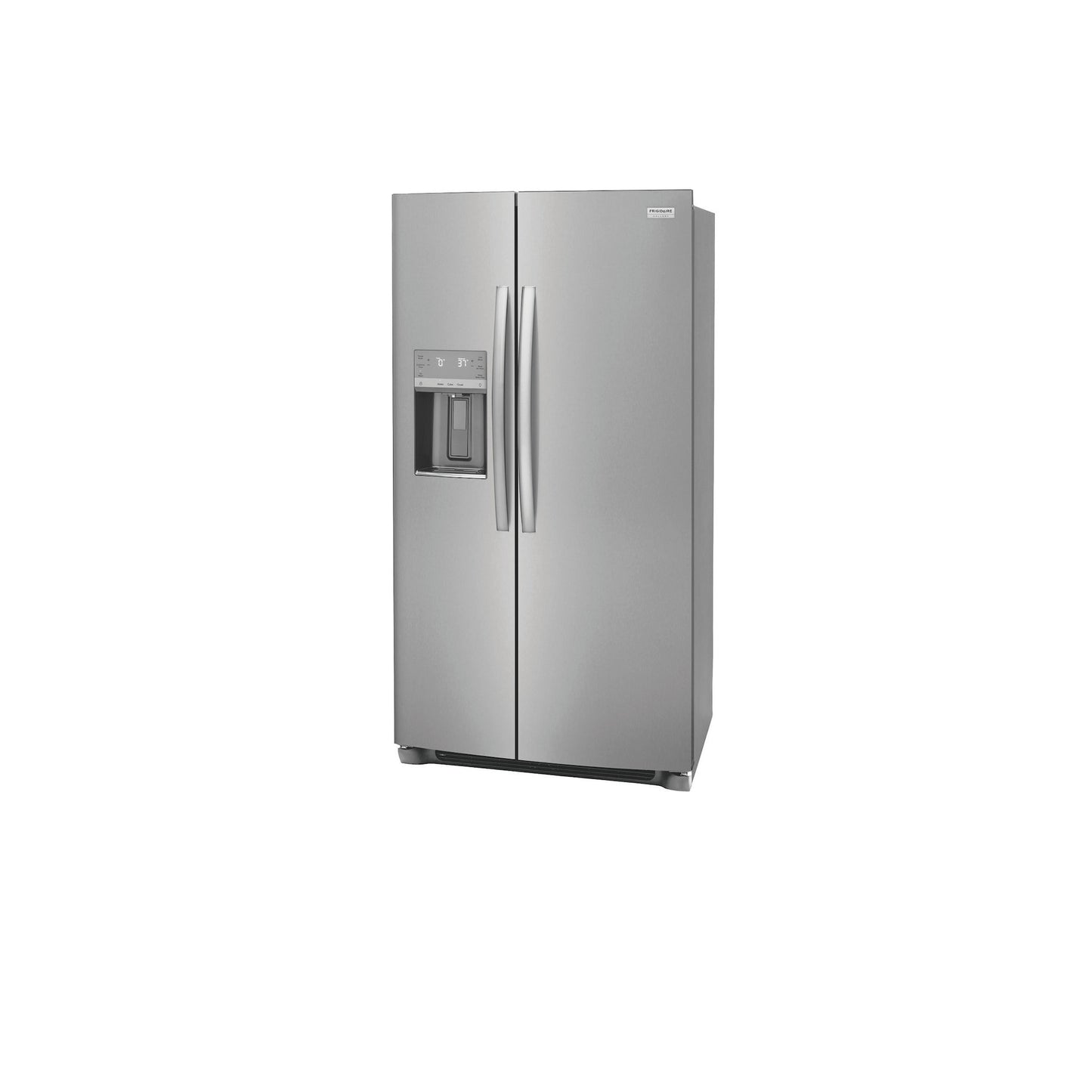 Frigidaire Gallery 25.6 Cu. Ft. 36" Standard Depth Side by Side Refrigerator