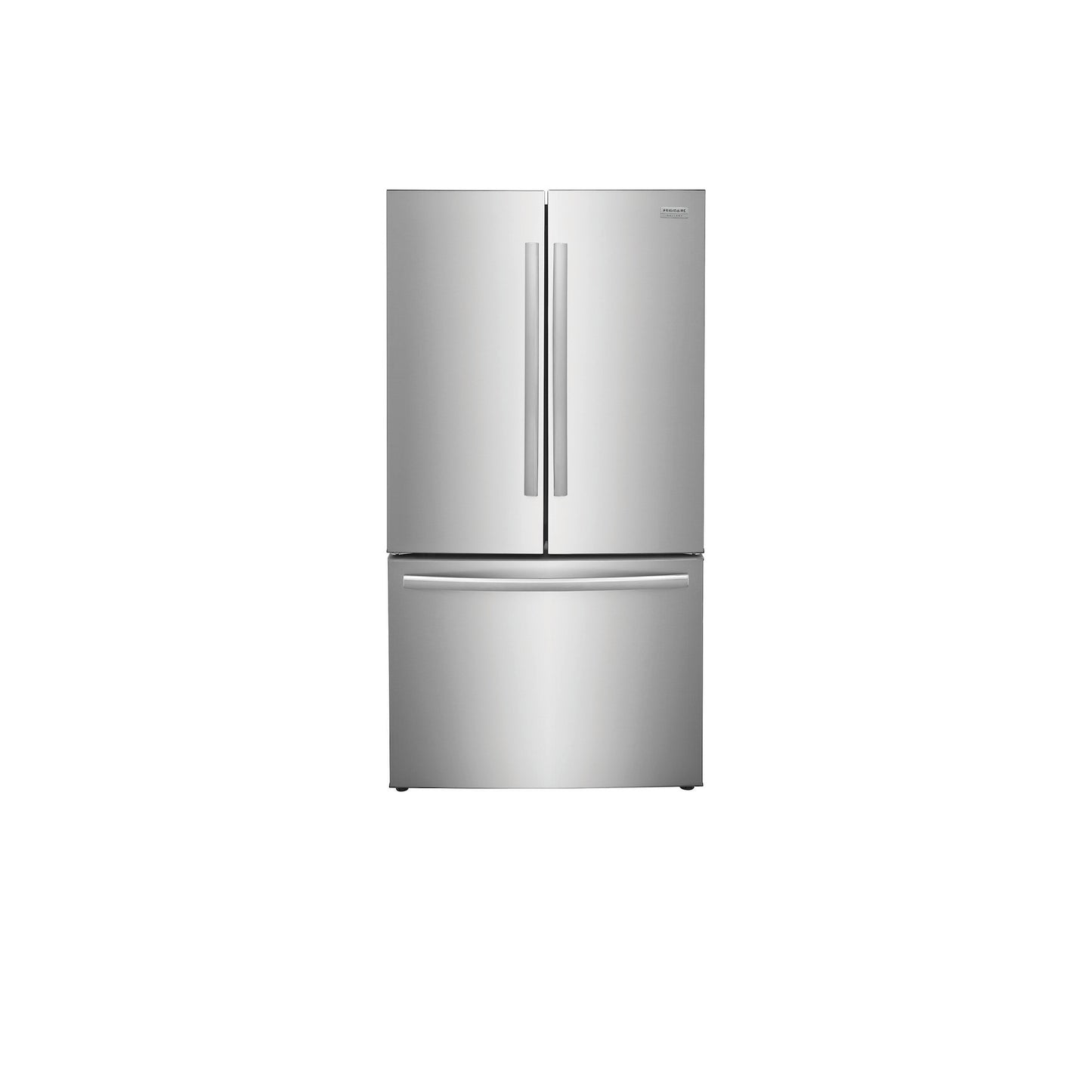 Frigidaire Gallery 23.3 Cu. Ft. Counter-Depth French Door Refrigerator