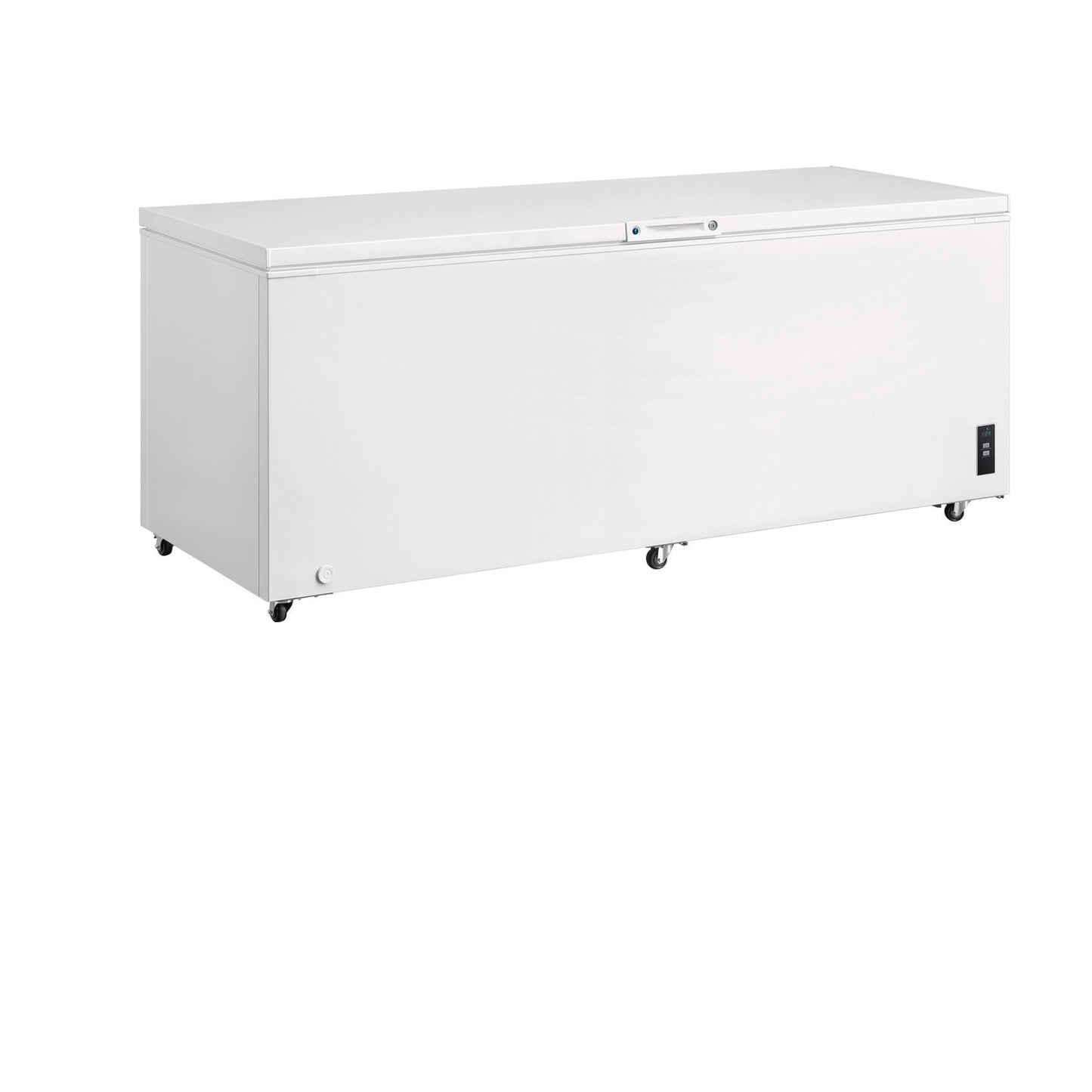 Frigidaire 24.9 Cu. Ft. Chest Freezer