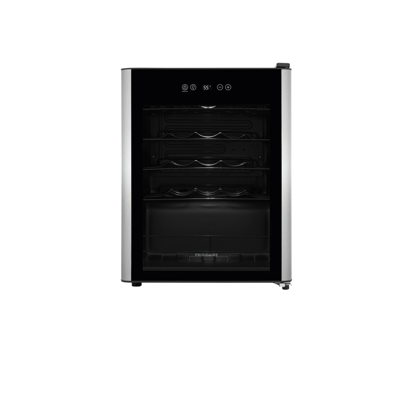 Frigidaire 24-Bottle Wine Cooler