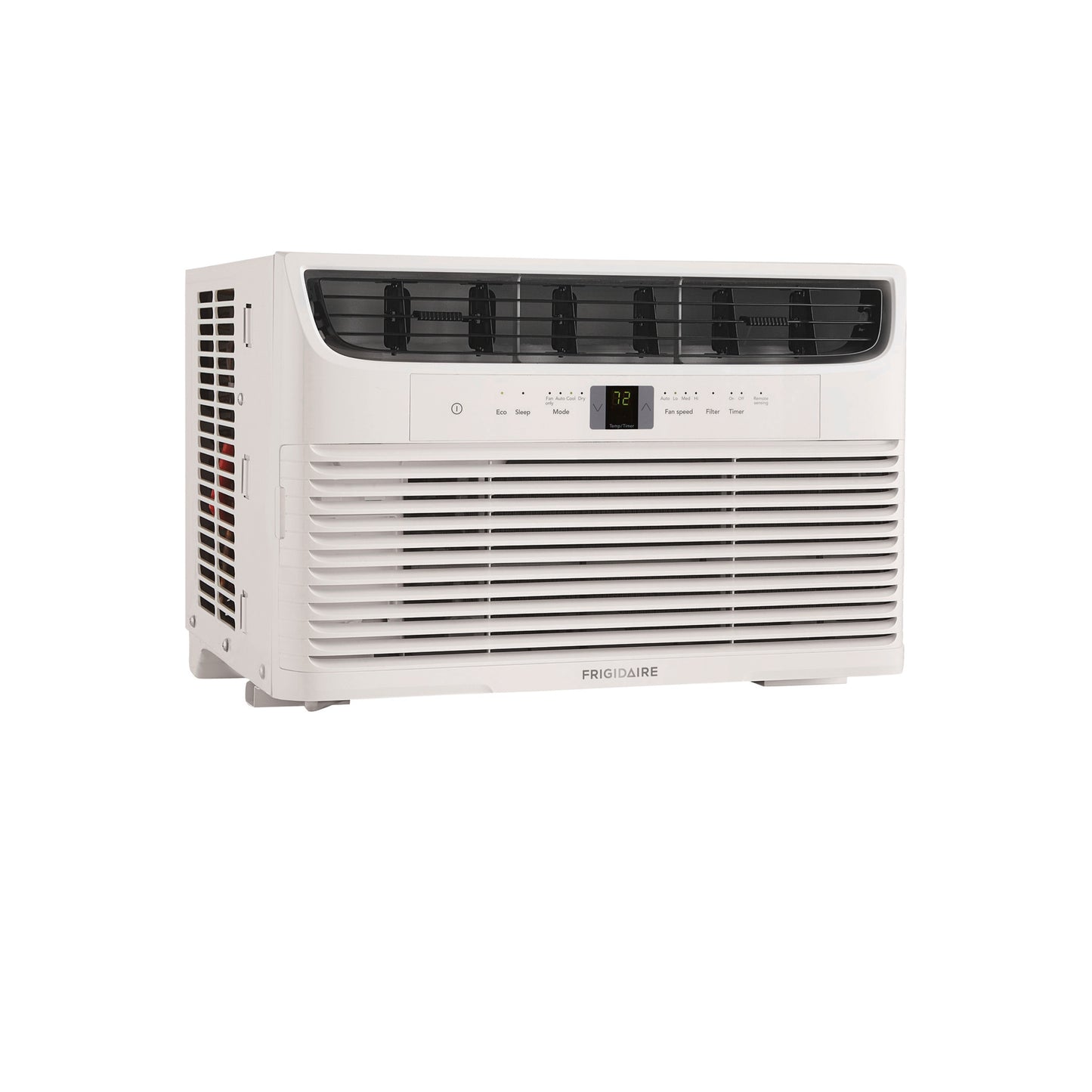 Frigidaire 6,000 BTU Window-Mounted Room Air Conditioner