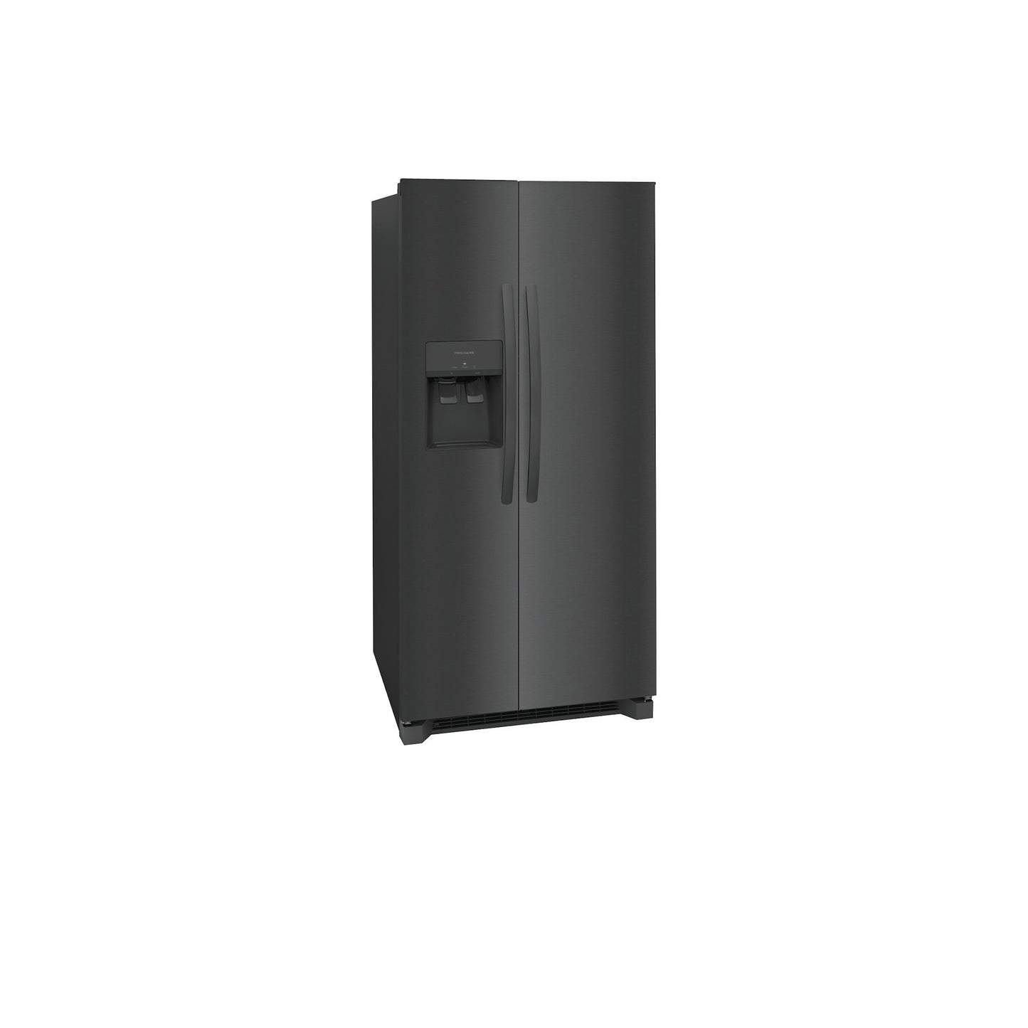 Frigidaire 22.3 Cu. Ft. 33" Standard Depth Side by Side Refrigerator