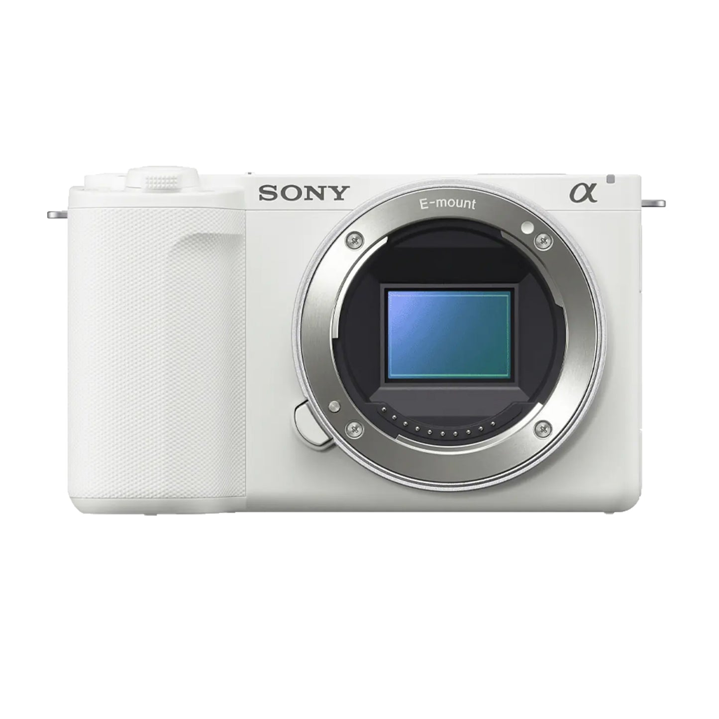 Alpha ZV-E10 II - APS-C Interchangeable Lens Mirrorless Content Creators’ Camera