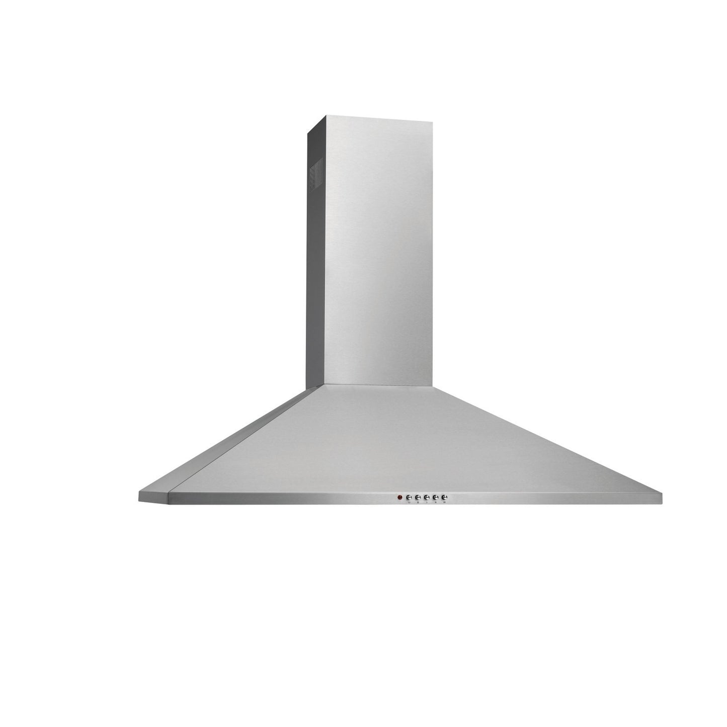 Frigidaire 30" Stainless Canopy Wall-Mounted Hood