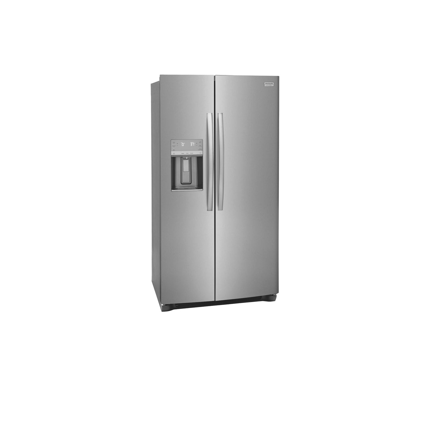 Frigidaire Gallery 22.3 Cu. Ft. 36" Counter Depth Side by Side Refrigerator