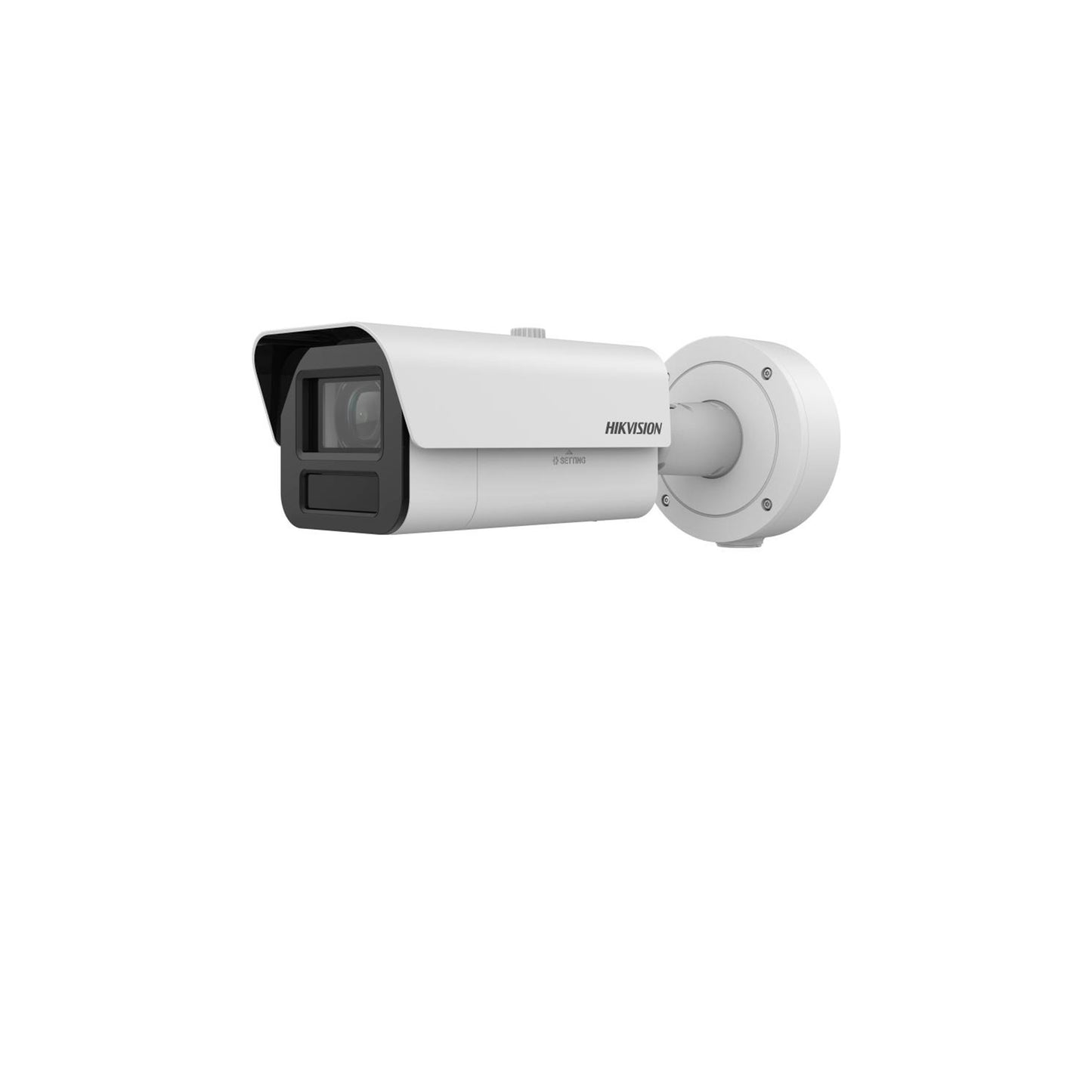 Hikvision CCTV 8MP DarkfighterS DeepinView Outdoor Motorized Varifocal Bullet Camera (iDS-2CD7A87G0-XZHS(Y))