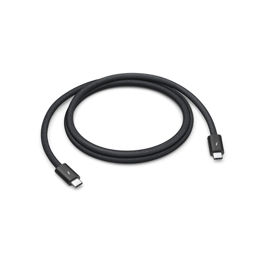 Thunderbolt 4 (USB‑C) Pro Cable (1 m)