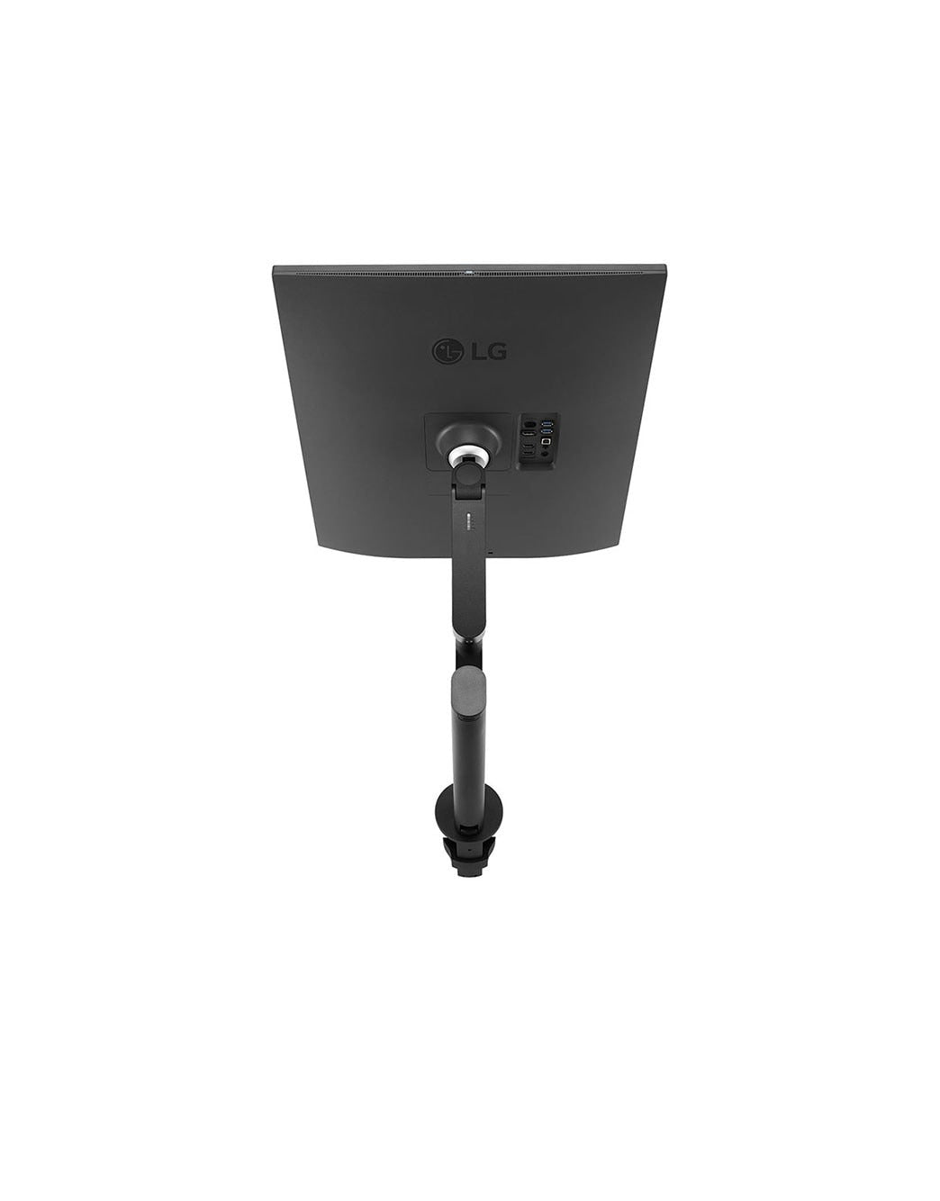 27.6-inch 16:18 DualUp Monitor with Ergo Stand and USB Type-C™