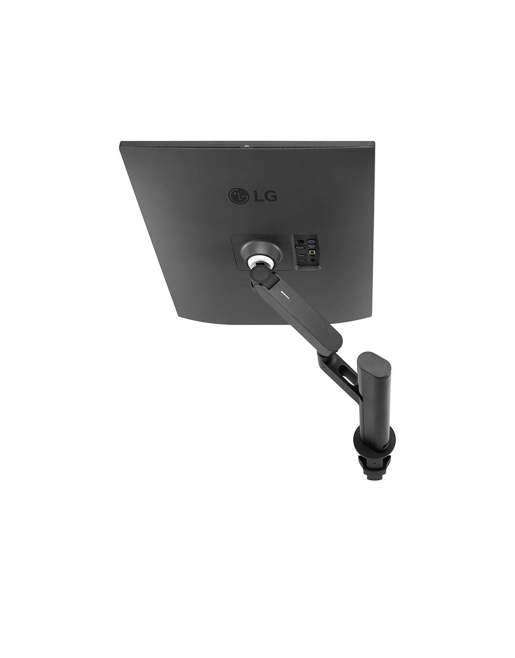 27.6-inch 16:18 DualUp Monitor with Ergo Stand and USB Type-C™