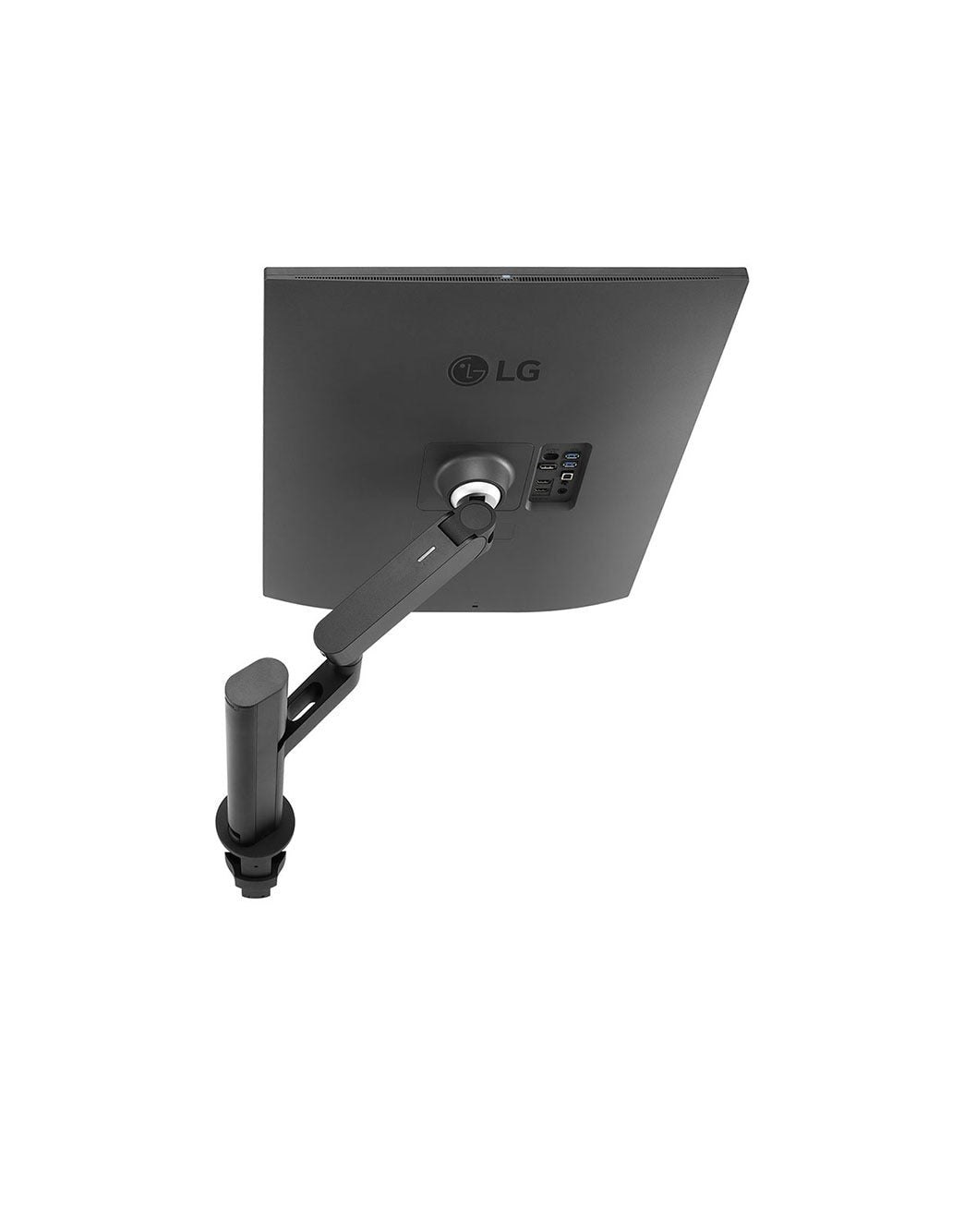 27.6-inch 16:18 DualUp Monitor with Ergo Stand and USB Type-C™