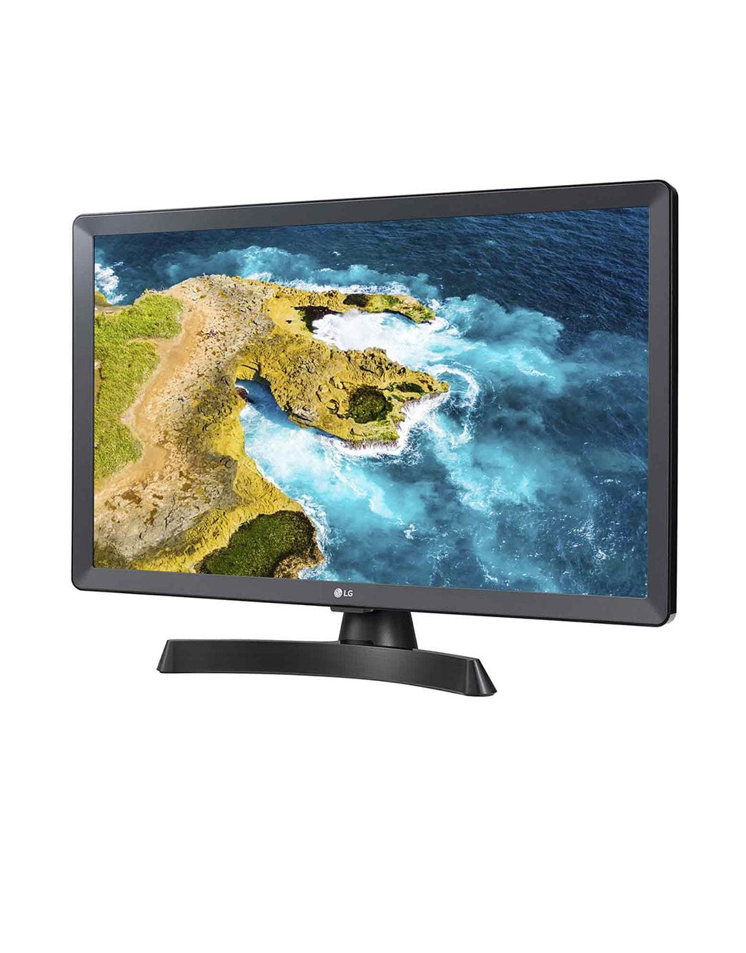 24" HD Ready LED TV Monitor