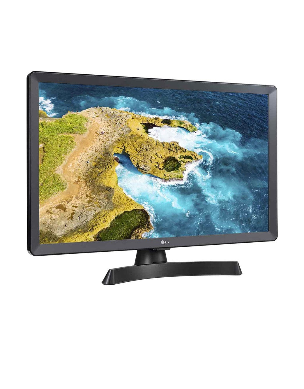 24" HD Ready LED TV Monitor