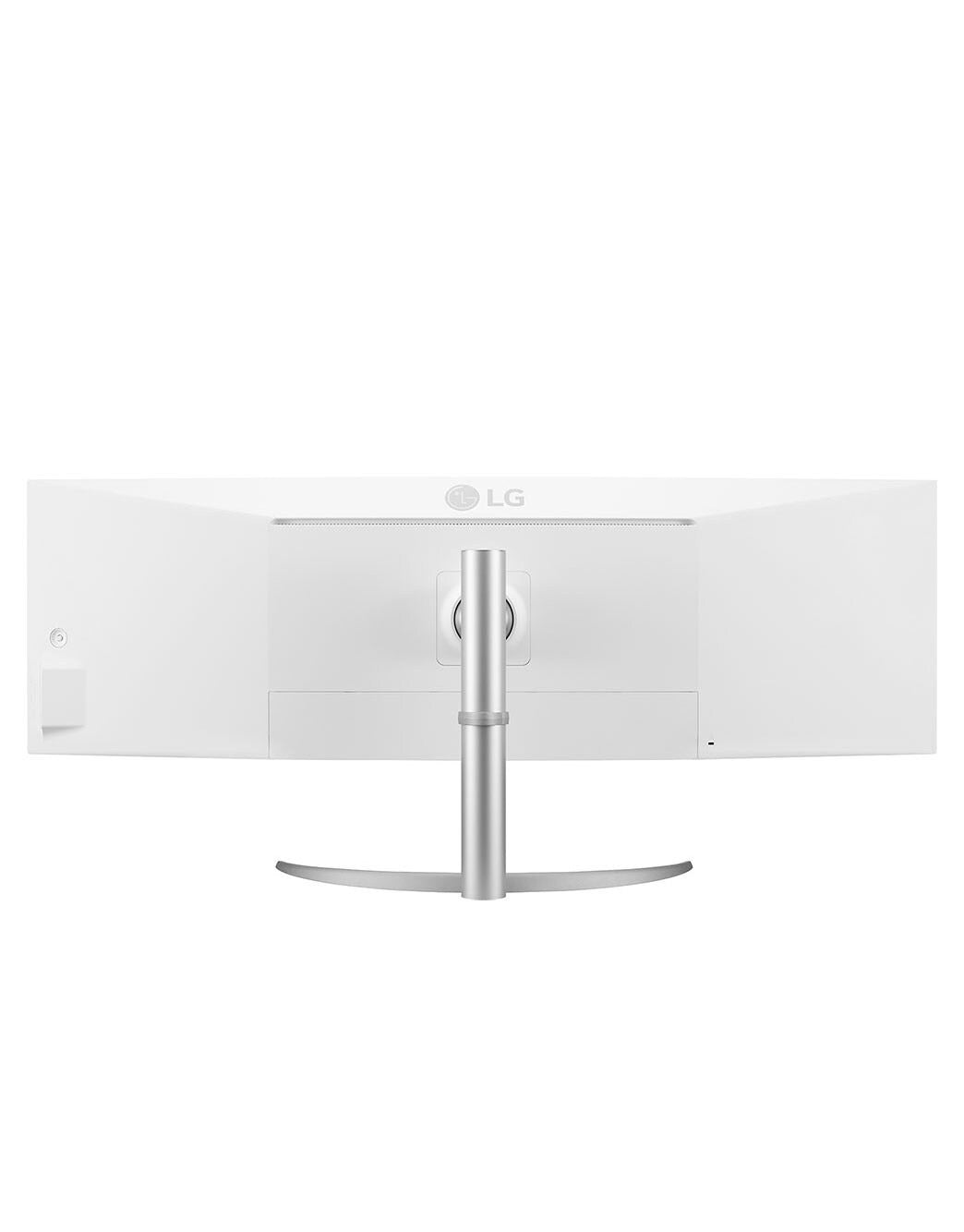 شاشة LG UltraWide™ Dual QHD 